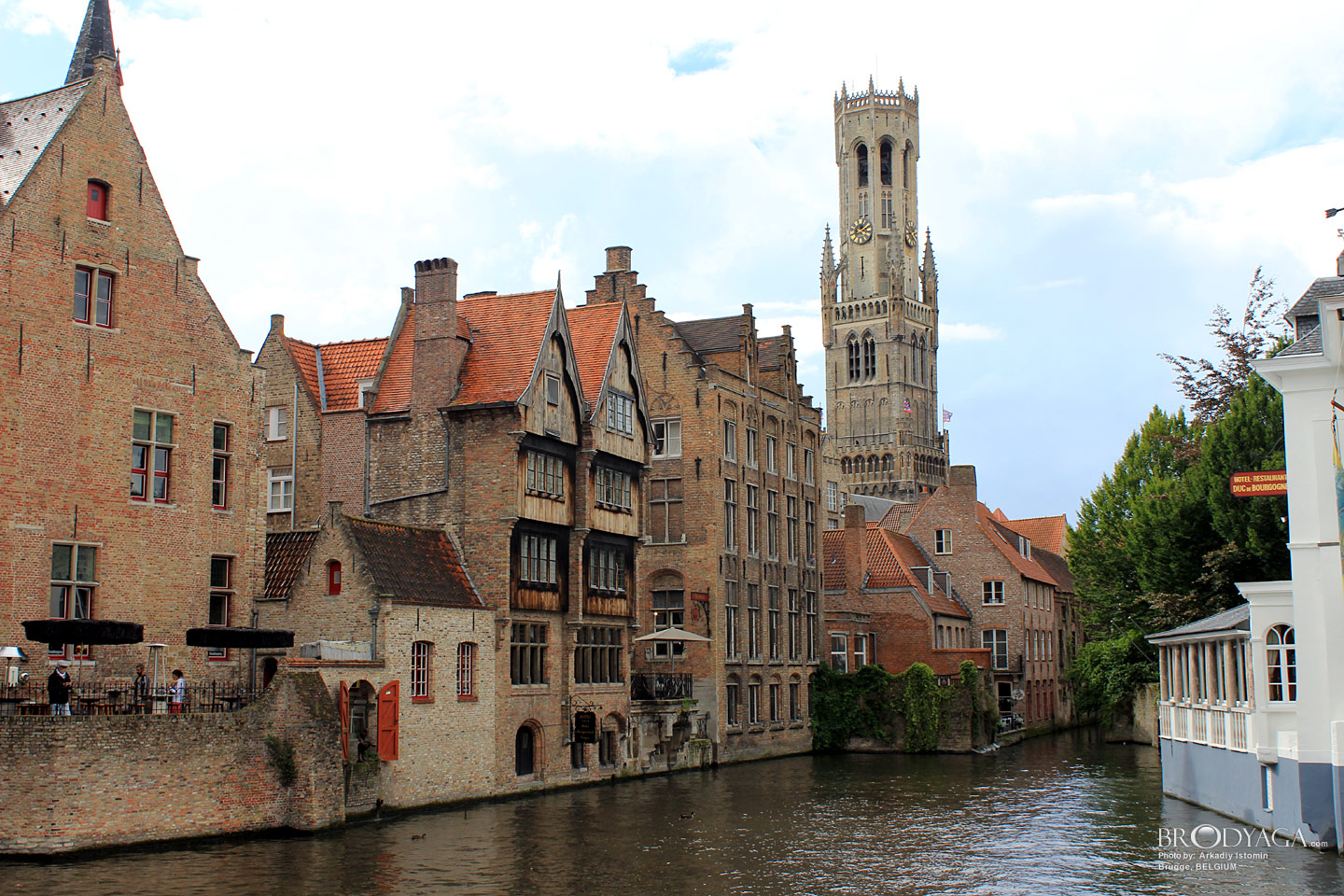 Brugge